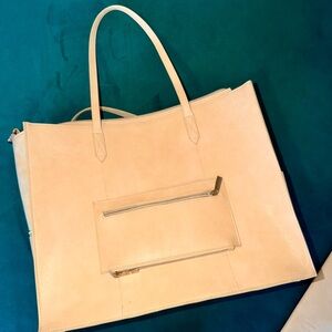 Beis The Large Work Tote